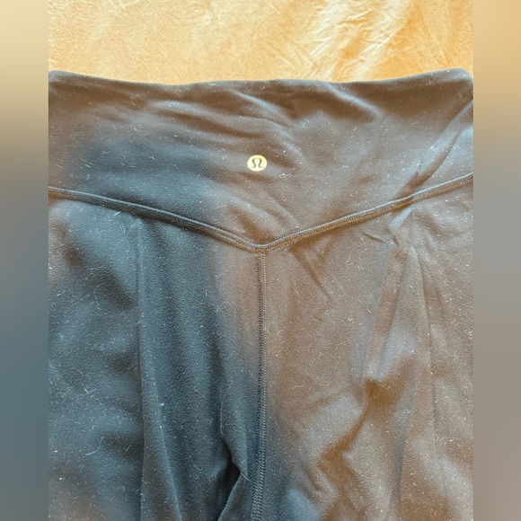 Lululemon Align™ High-Rise Jogger Full Length - Size 6 - Picture 4 of 9